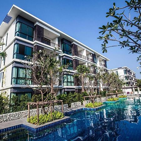 The Title Beach Front Rawai Exterior foto