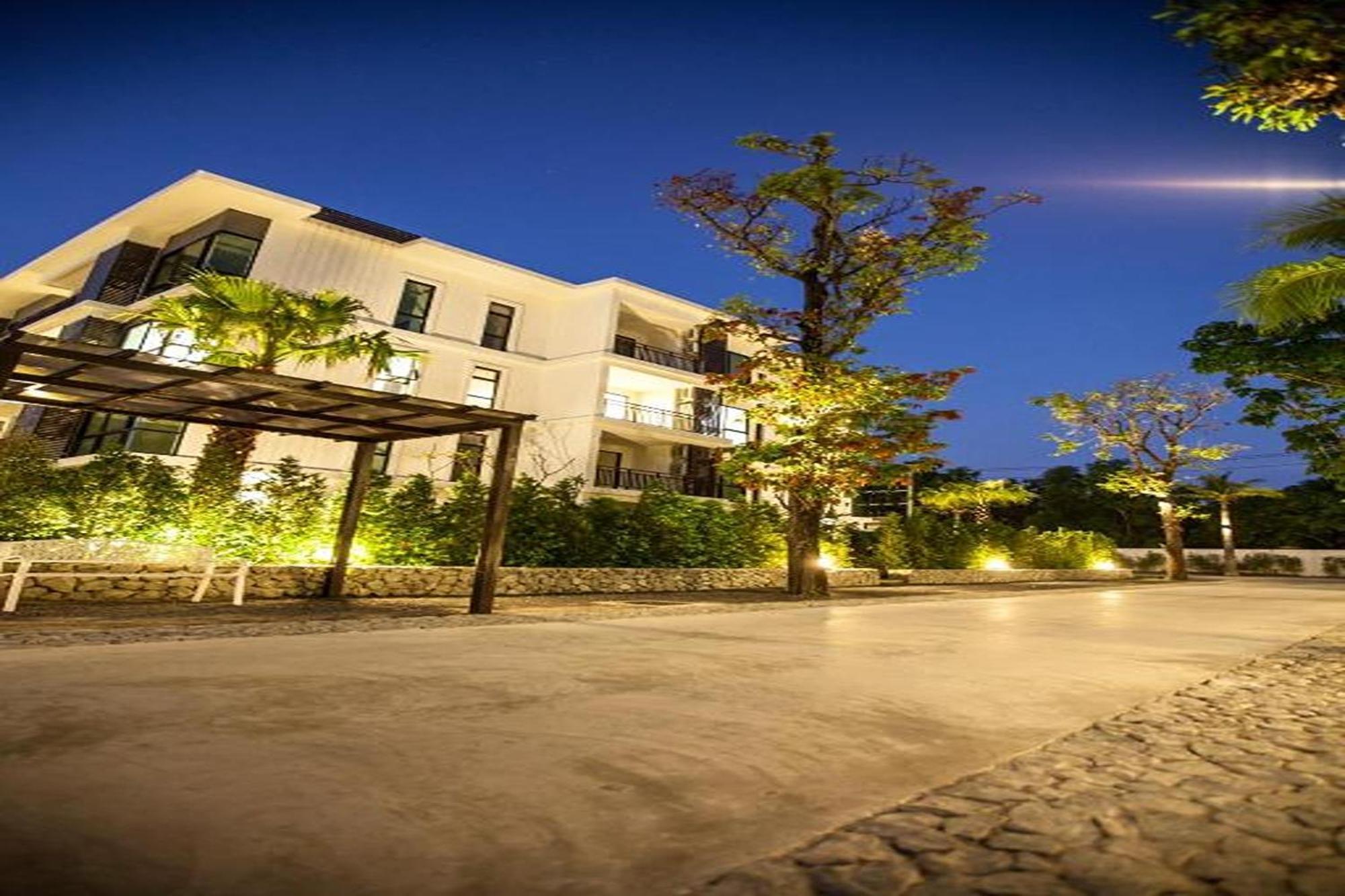The Title Beach Front Rawai Exterior foto
